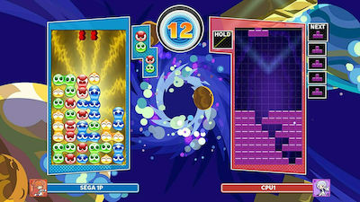 Puyo Puyo Tetris 2 Xbox Series X Game