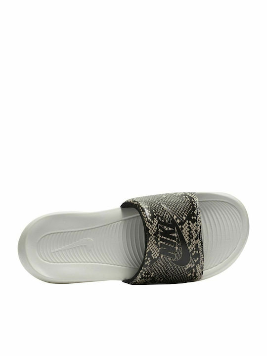 Victori One Women's Slides Beige