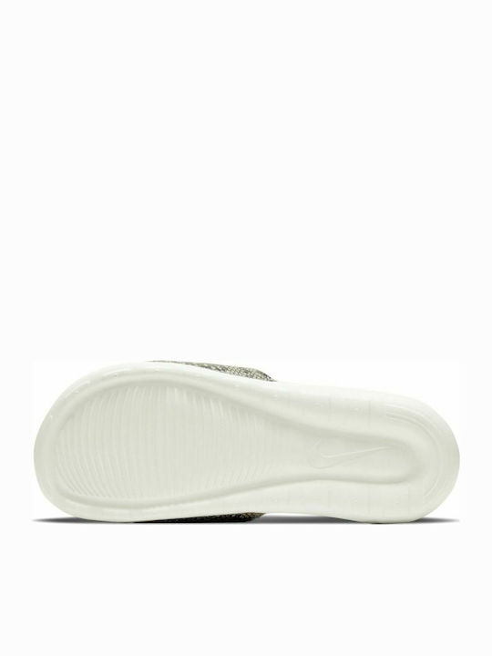 Victori One Women's Slides Beige