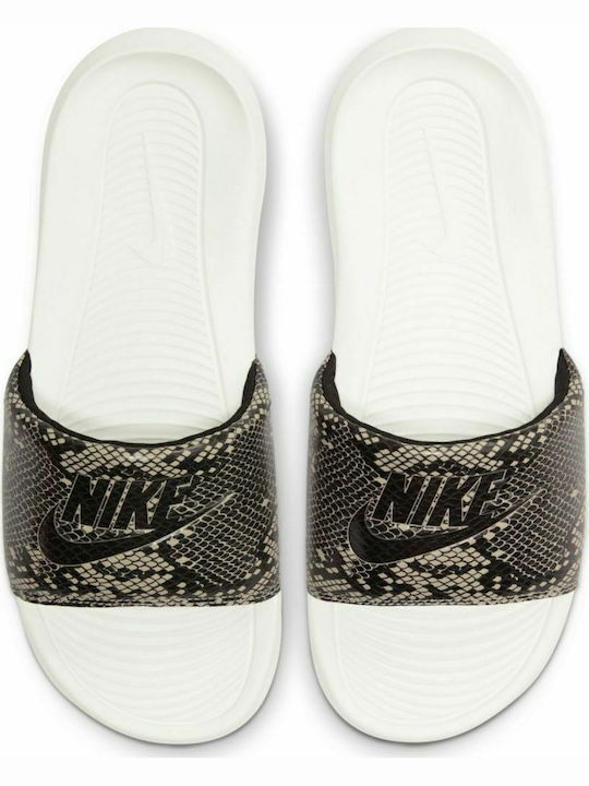 Victori One Women's Slides Beige