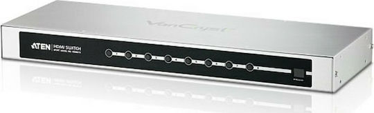 Aten HDMI Switch 8 ports