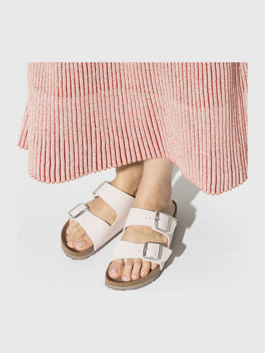 Arizona Women's Sandals Pink Narrow Fit