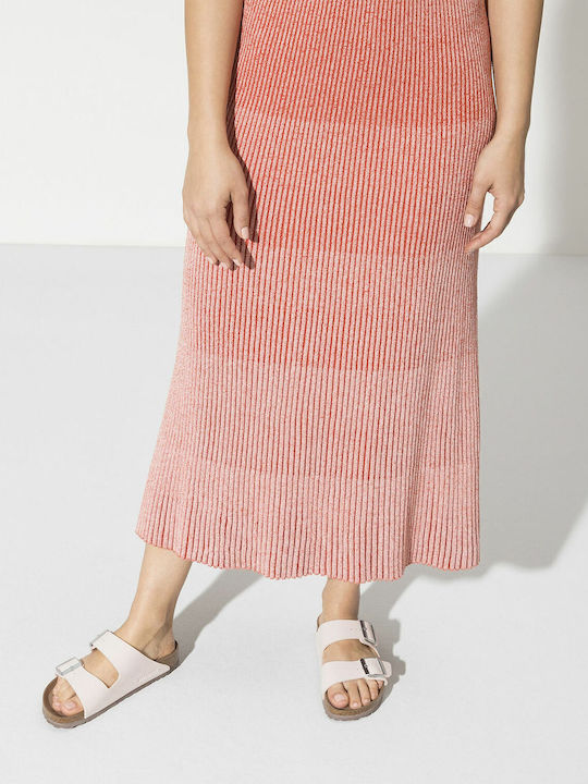 Arizona Women's Sandals Pink Narrow Fit