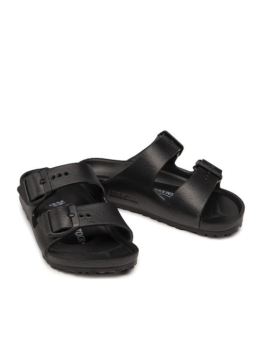 Kids' Sandals Arizona Eva Anatomic Black