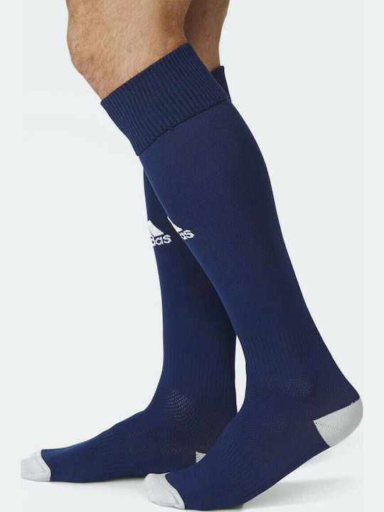 adidas Performance Ποδοσφαιρικές Κάλτσες Μπλε 1 Ζεύγος