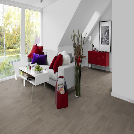 Tarkett Πλαστικό Δάπεδο Βινυλίου Iconik 260D 2.6mm σε Ρολό με Πλάτος 4m (τιμή ανά τ.μ)
