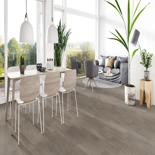 Tarkett Πλαστικό Δάπεδο Βινυλίου Iconik 260D 2.6mm σε Ρολό με Πλάτος 4m (τιμή ανά τ.μ)