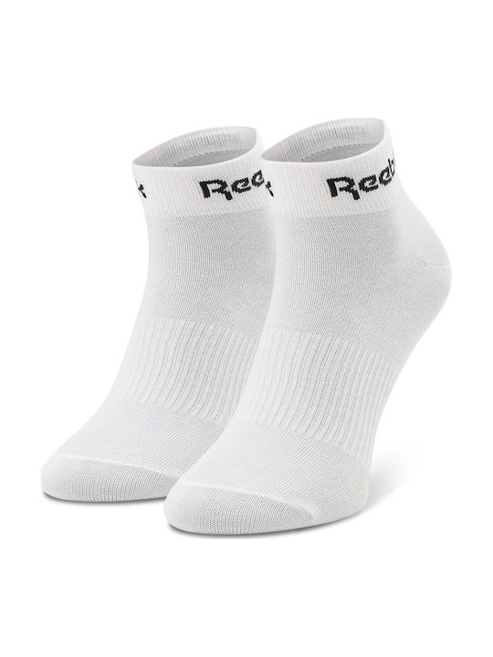 Reebok Act Core Athletic Socks Multicolour 3 Pairs