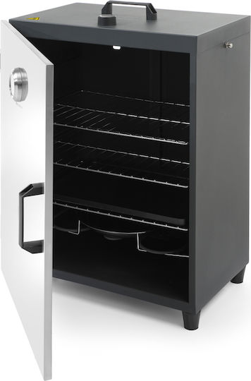 Hendi Fumător Cuptor de afumare 1600W cu dimensiuni 54x38x72cm