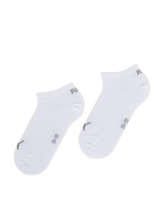 PUMA Athletic Socks Multicolour 3 Pairs