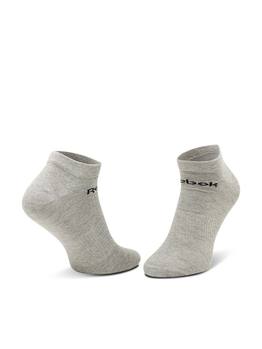 Reebok Sports Active Core Αθλητικές Κάλτσες Πολύχρωμες 3 Ζεύγη