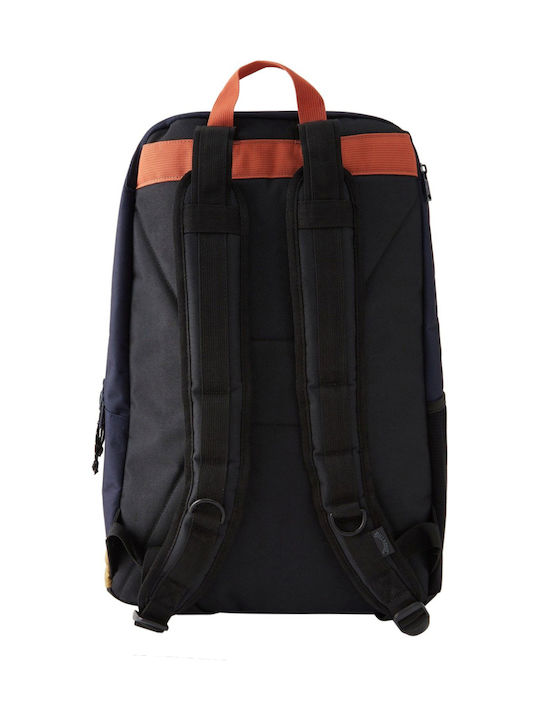 Billabong Axis Day Rucsac Navy Albastru marin