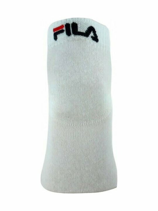 FILA Șosete Sportive Multicolor 3 perechi