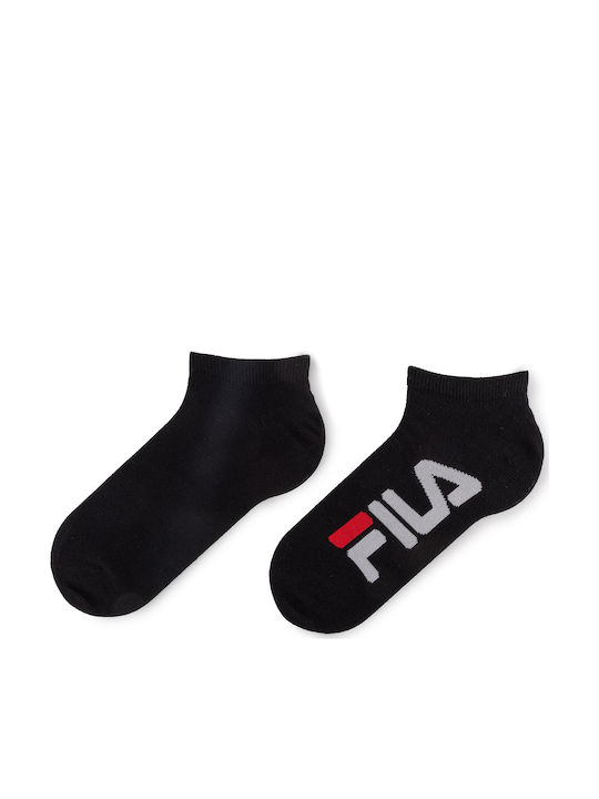 FILA Unique Urban Athletic Socks Multicolour 2 Pairs