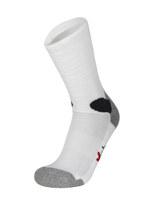 Xcode Technical 44552 Basketballsocken Weiß 1 Paar
