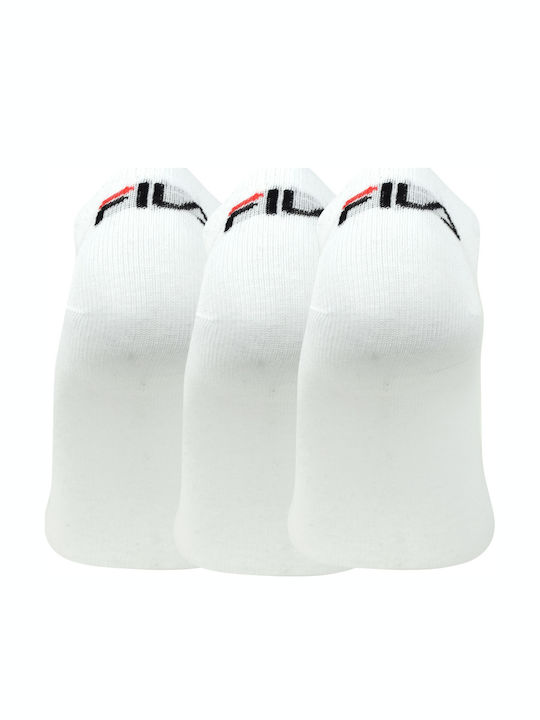FILA Socks Athletic Socks Multicolour 3 Pairs