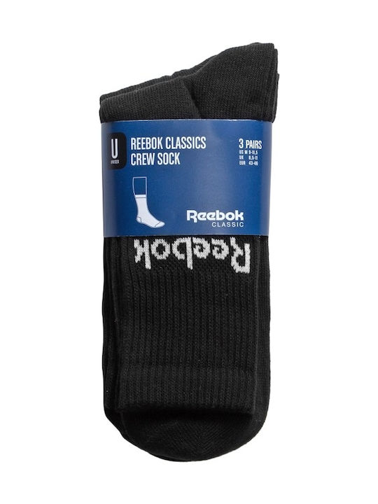 Reebok Classics Core Sportsocken Mehrfarbig