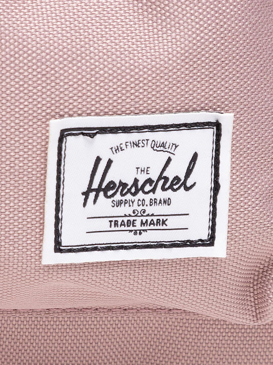 Herschel Classic 9лт Розов