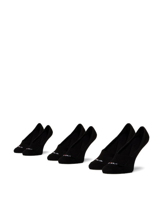 FILA Noc Ghost Κάλτσες 3Pack
