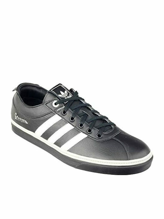 Adidas Vespa Bărbați Sneakers Negre