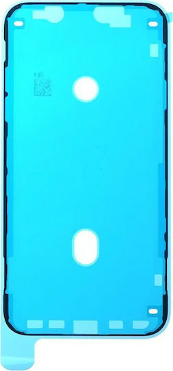 Tianma O ecran cu Mecanism Tactil pentru iPhone XR (Negru)