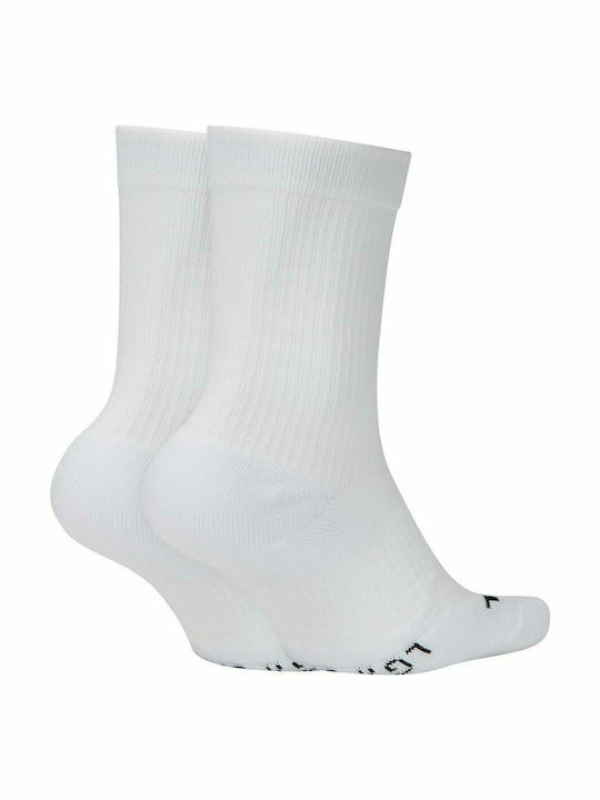 Nike Court Multiplier Κάλτσες για Τέννις