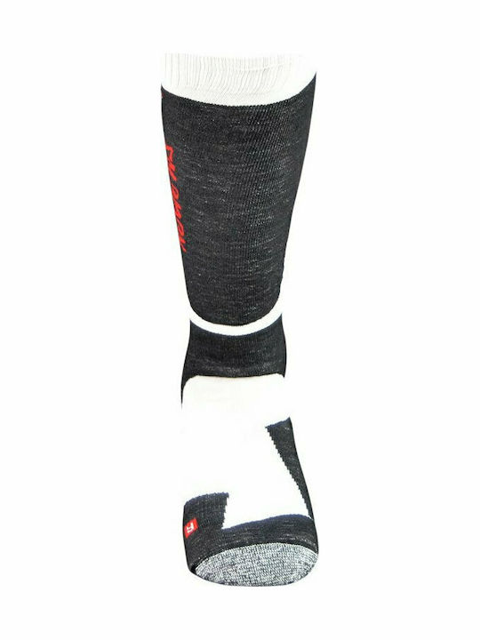 Salomon Racing Pro Cordura Șosete de trekking Albe