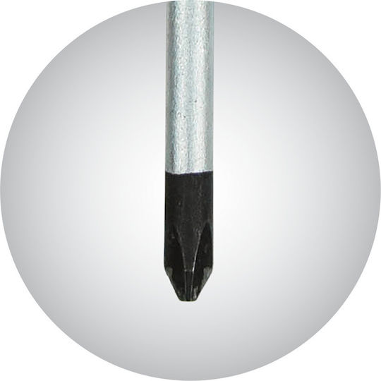 FFG Magnetic Screwdriver Cross Size PH2x100mm