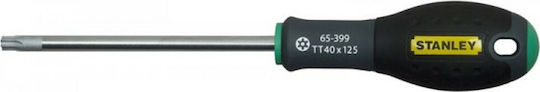 Stanley FatMax Screwdriver Torx Size T10x75mm
