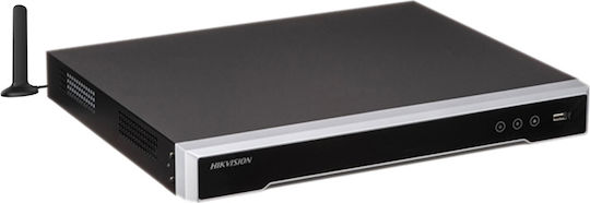 Hikvision DS-7604NI-K1/4G DVR NVR
