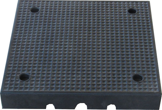 Doorado Protector Ramp Black H7cm