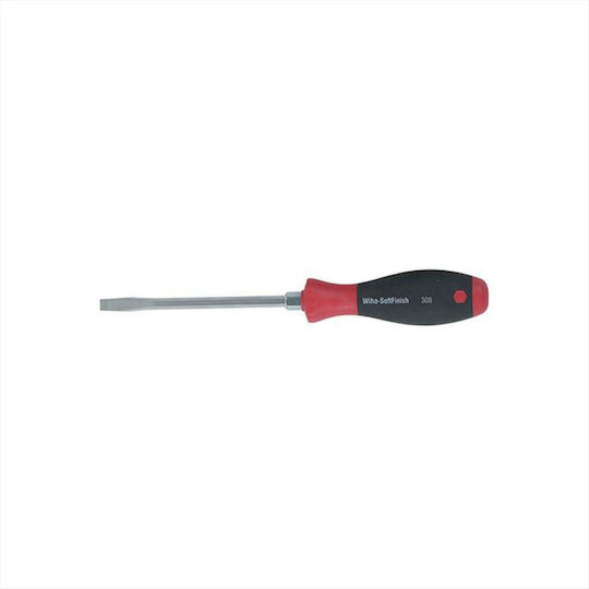 Wiha Impact Screwdriver Straight Size 3.5x100mm