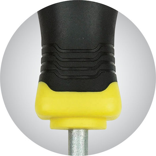 FFG Κατσαβίδι Μακρύ Αστέρι Μεγέθους Pz2x150mm