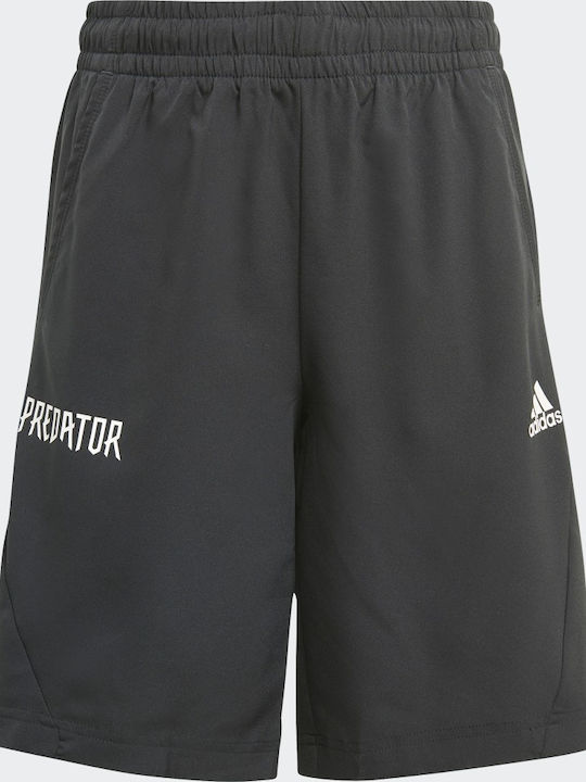 Set pentru copii cu șorturi Vară 2buc Galben Predator