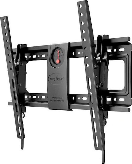 NB AV DF70-T Βάση Τηλεόρασης Τοίχου έως 75" και 68kg