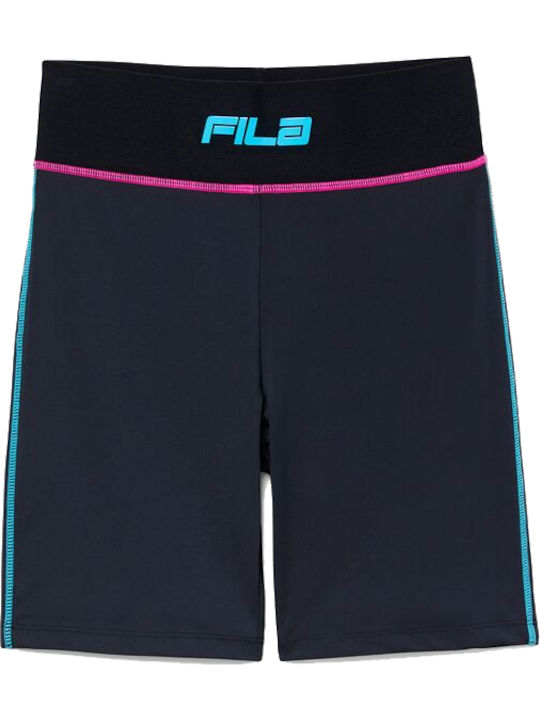 Nala Women's Bike Training Legging High Waisted Black