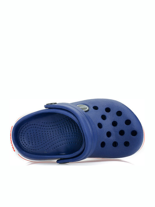 Children's Beach Shoes Blue
