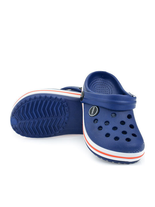 Children's Beach Shoes Blue