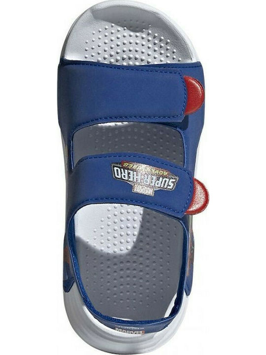 Children's Beach Shoes Blue