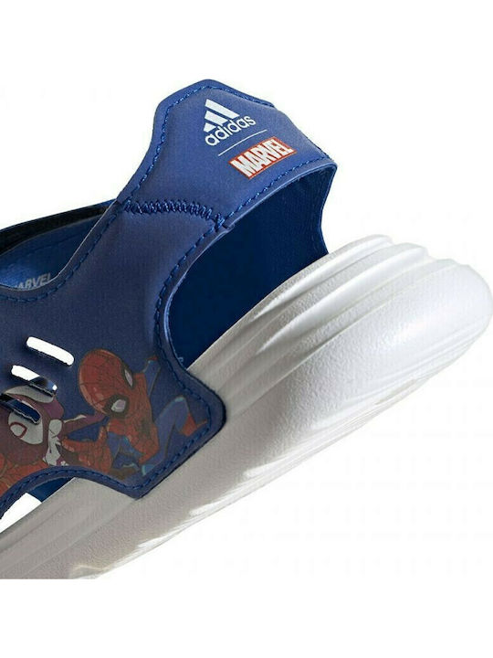 Children's Beach Shoes Blue