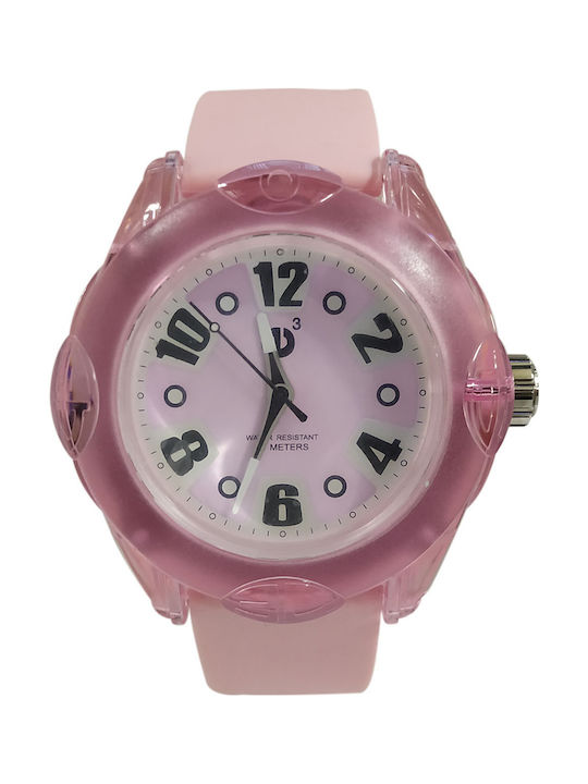 Tendence Rainbow Pink