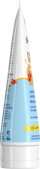 Frezyderm Baby Sun Care Waterproof Baby Sunscreen Emulsion for Face & Body SPF25 100ml