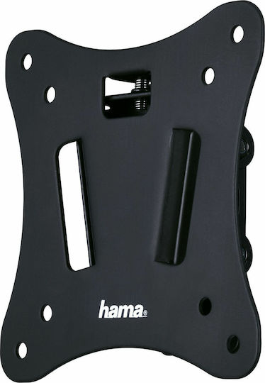 HAMA 118660 00118660 Wall TV Mount up to 26" and 25kg