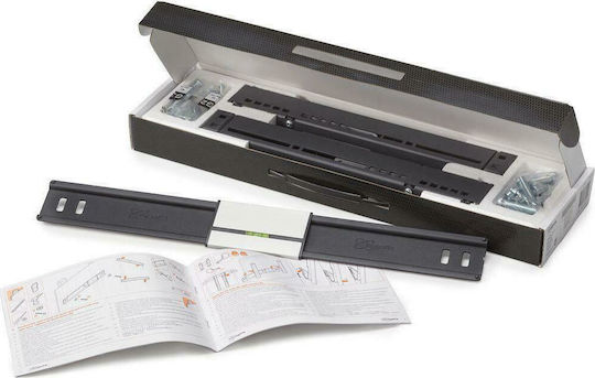 Vogel's 8394150 Βάση Τηλεόρασης Τοίχου έως 55" και 18kg