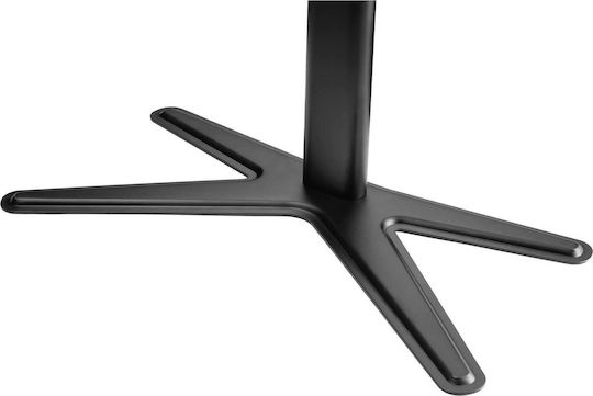 One For All TV Stand Solid TURN Βάση Τηλεόρασης Δαπέδου έως 70" και 25kg