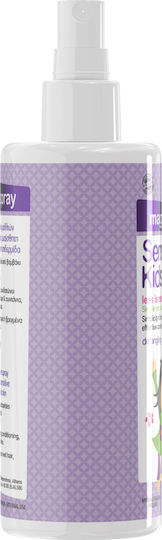 Frezyderm Kids Conditioner Sensitive Kids for Easy Hairstyle in Spray Form 150ml