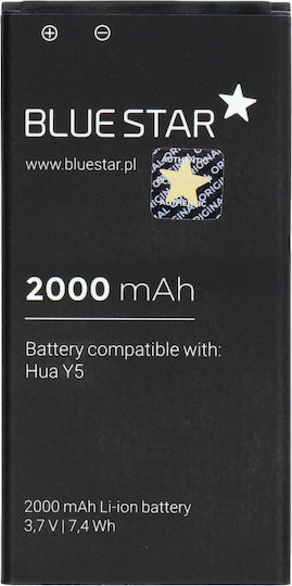 Blue Star HB474284RBC Baterie de înlocuire compatibilă 2000mAh pentru Huawei Y5/Y560/G620