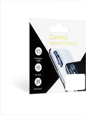 Camera Protection Tempered Glass for the Xiaomi Mi 10T Lite