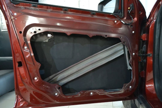 StP Aeroflex 10