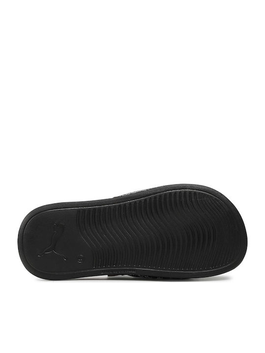 Popcat Frauen Flip Flops in Schwarz Farbe